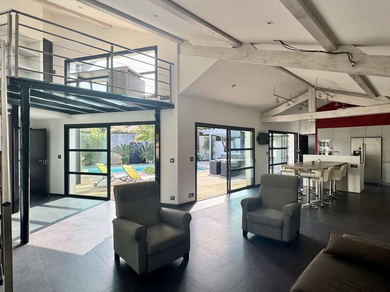 House Anglet - 3 bedrooms - 136m²