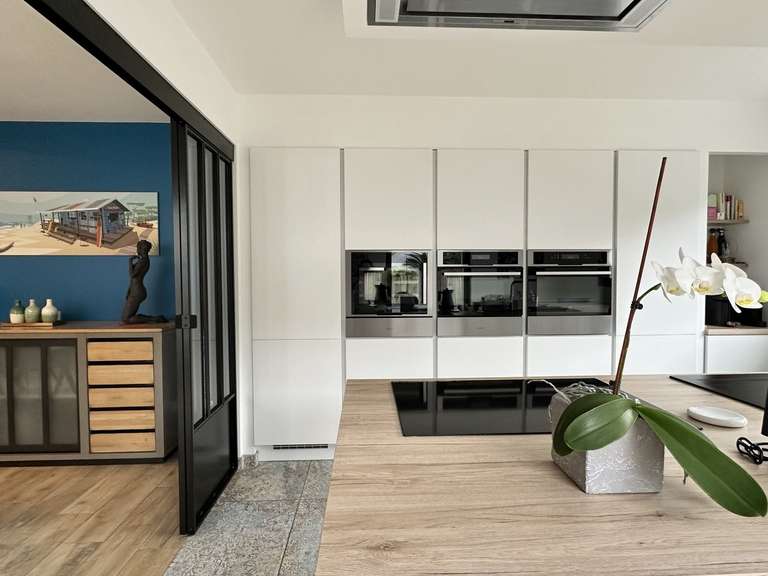 House Anglet - 3 bedrooms - 140m²
