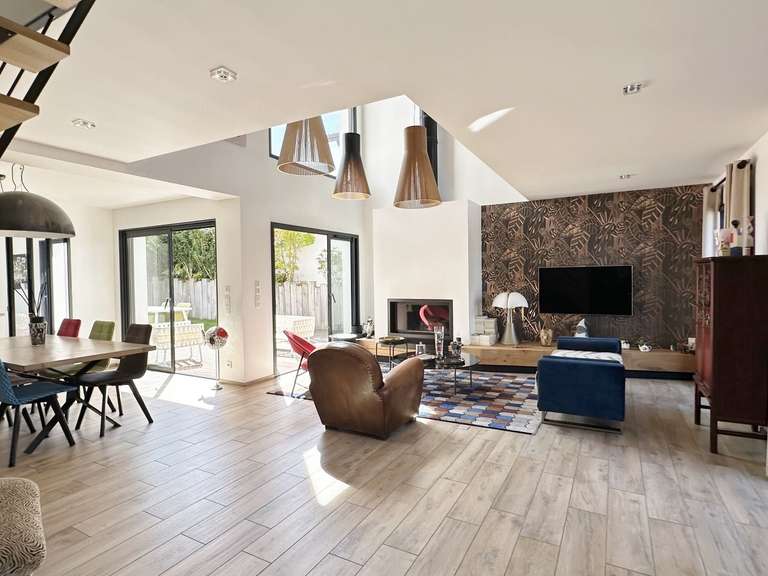 House Anglet - 3 bedrooms - 140m²