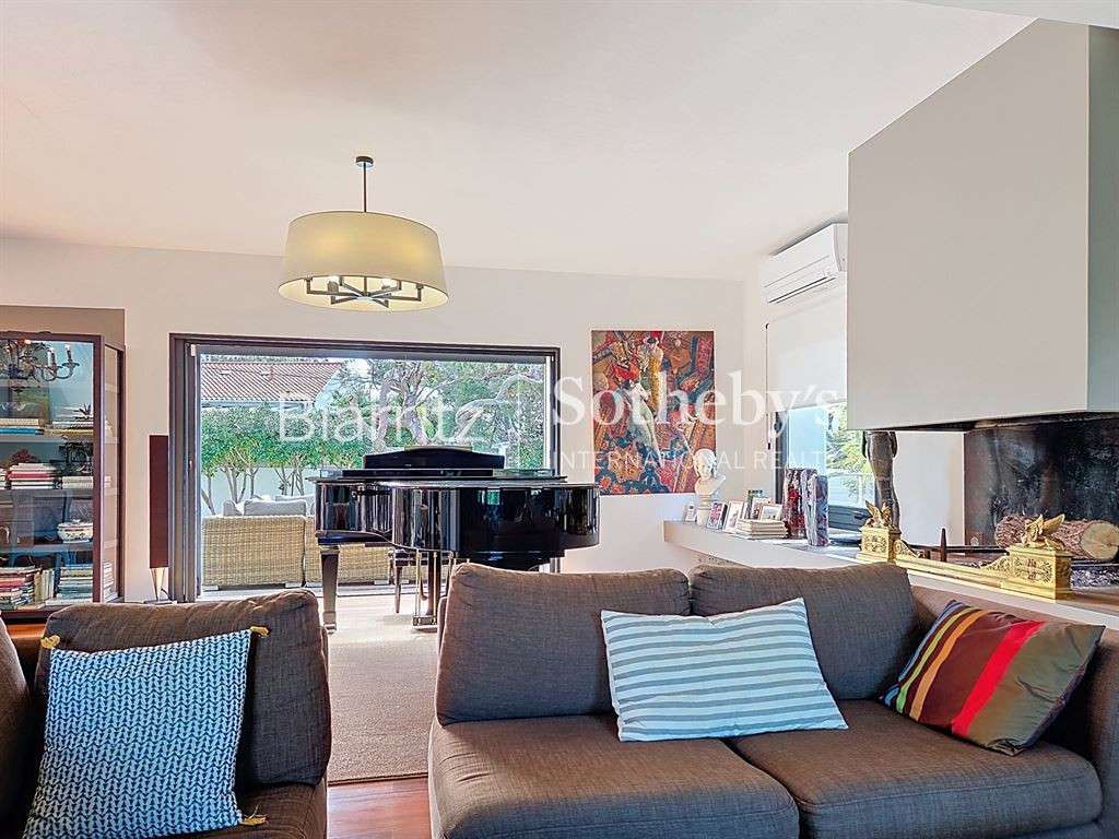 House Anglet