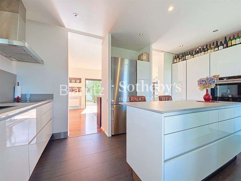 House Anglet