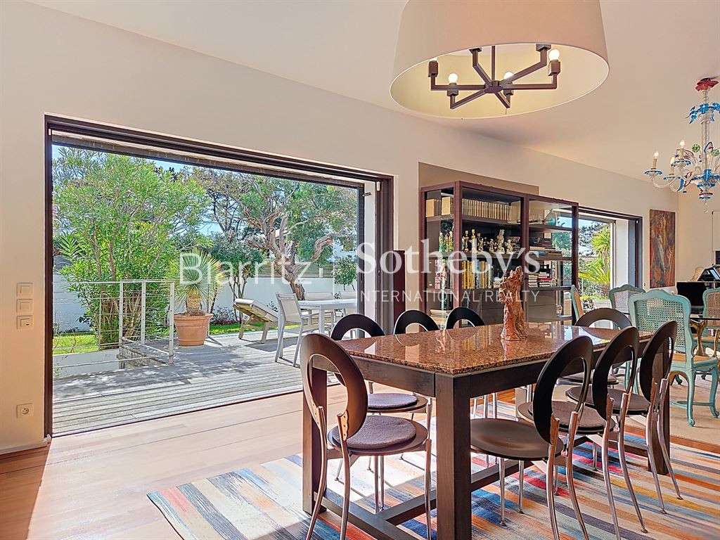 House Anglet