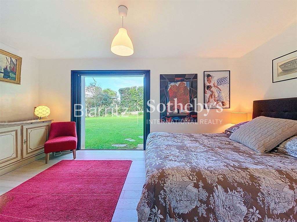 House Anglet
