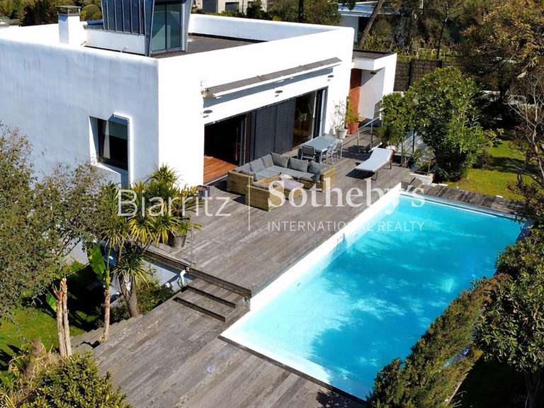 House Anglet - 4 bedrooms - 265m²