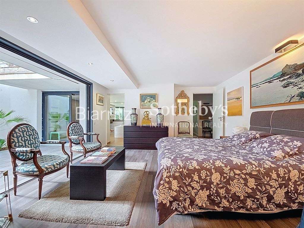House Anglet