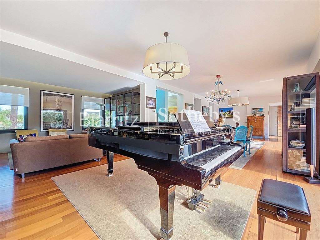 House Anglet