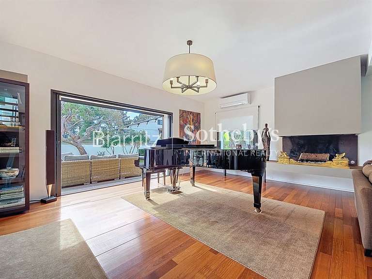 Maison Anglet - 4 chambres - 265m²