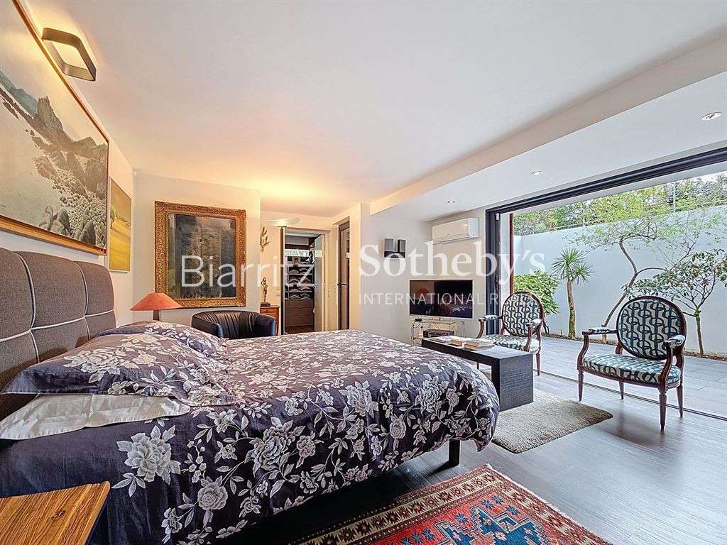 House Anglet