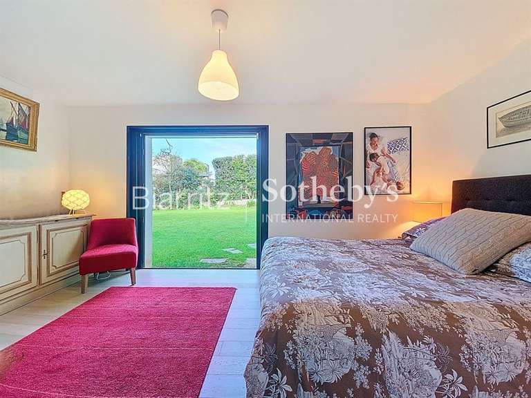 Maison Anglet - 4 chambres - 265m²