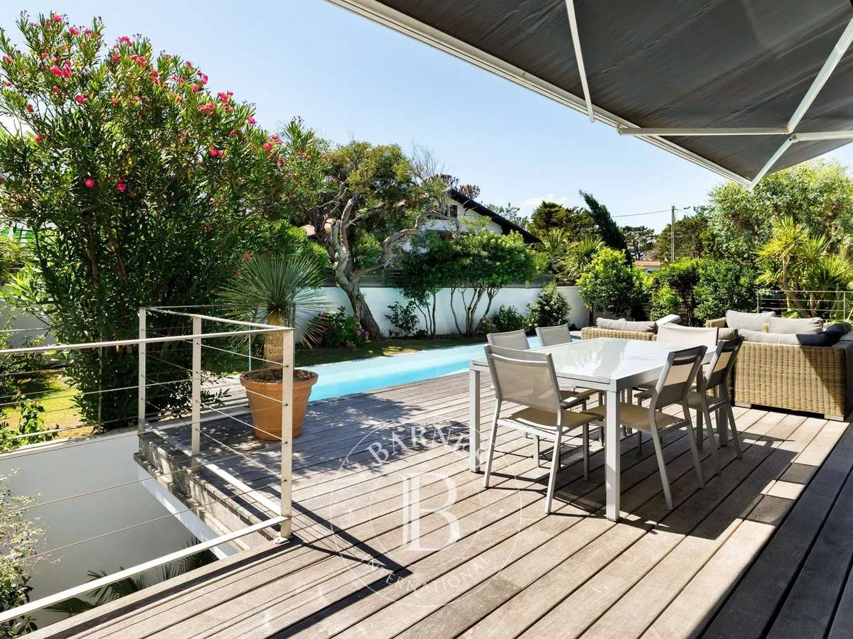 Maison Anglet