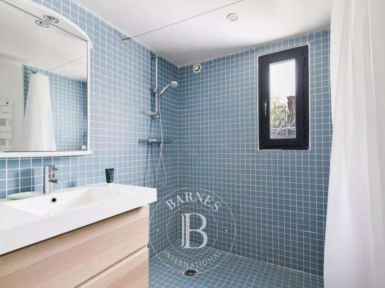 Maison Anglet - 4 chambres - 235m²