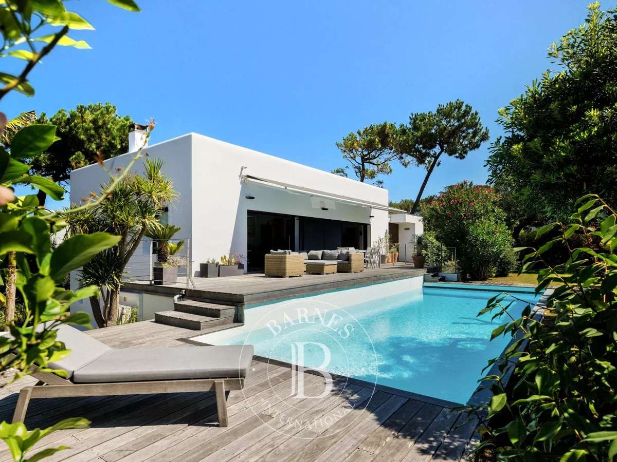 Maison Anglet