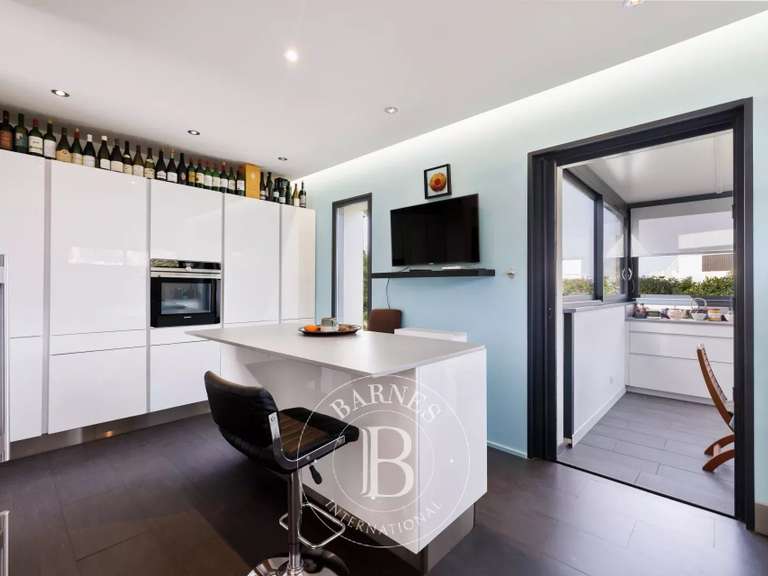 Maison Anglet - 4 chambres - 235m²