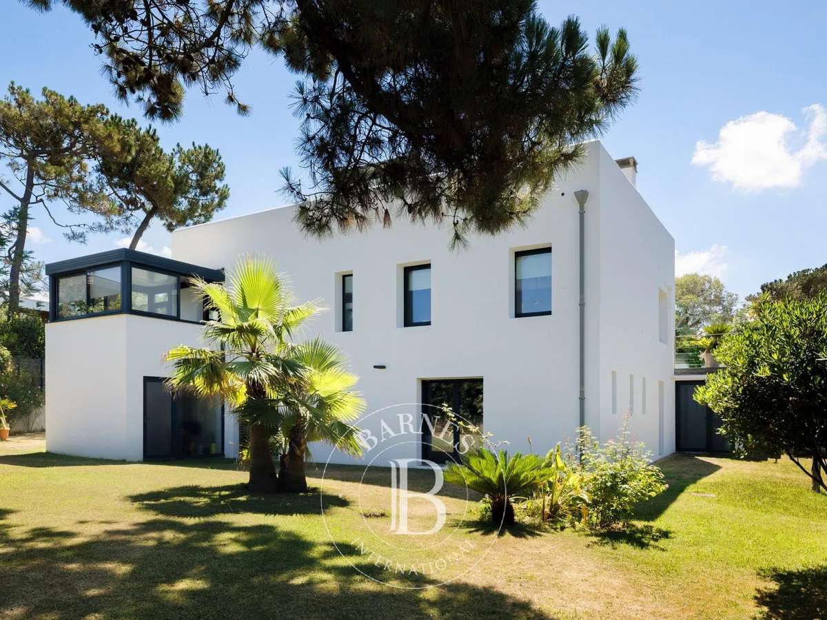 Maison Anglet
