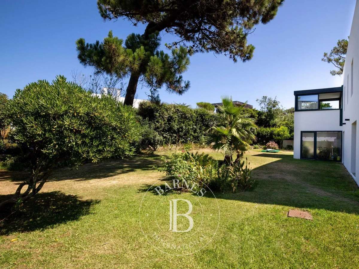 Maison Anglet