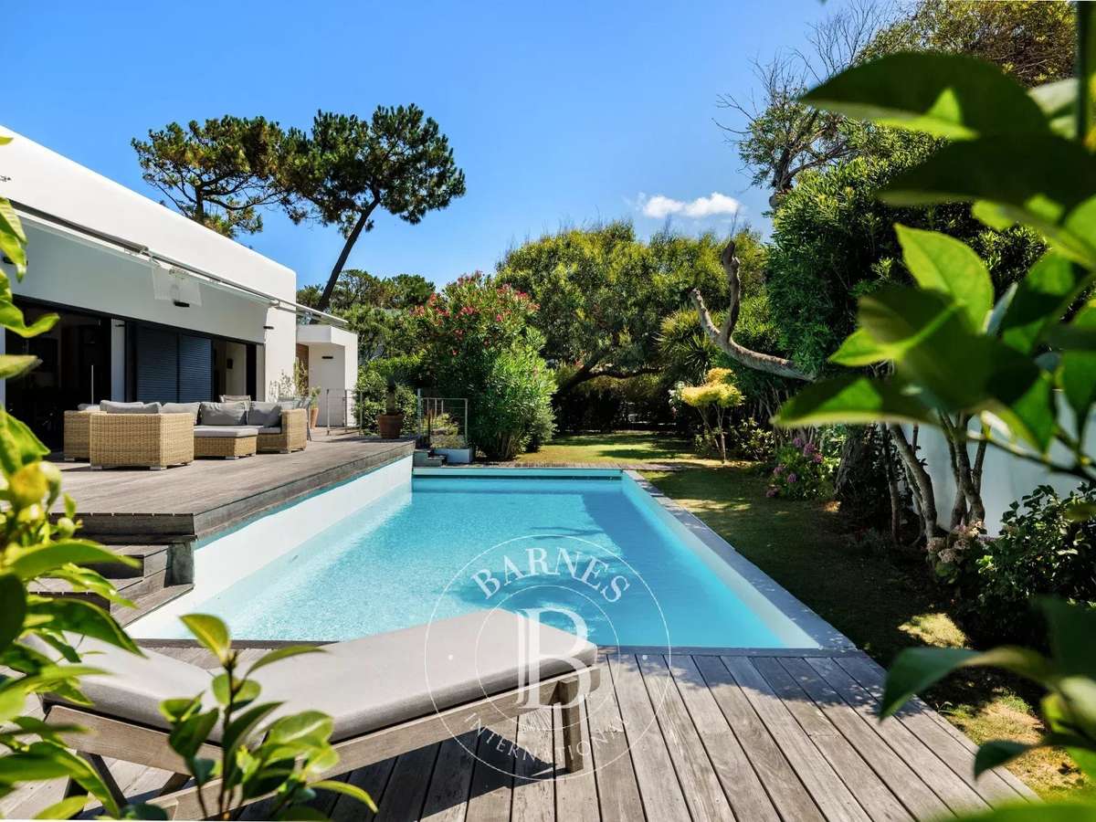 Maison Anglet