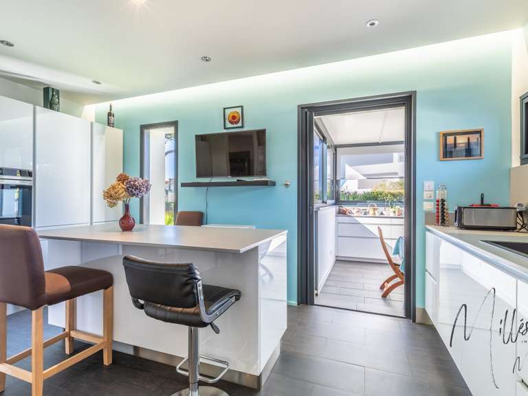 Maison Anglet - 4 chambres - 220m²