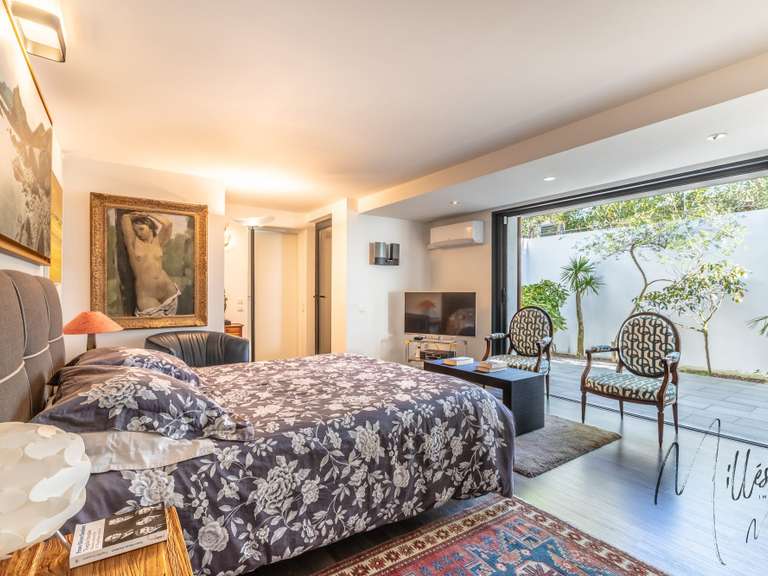 Maison Anglet - 4 chambres - 220m²