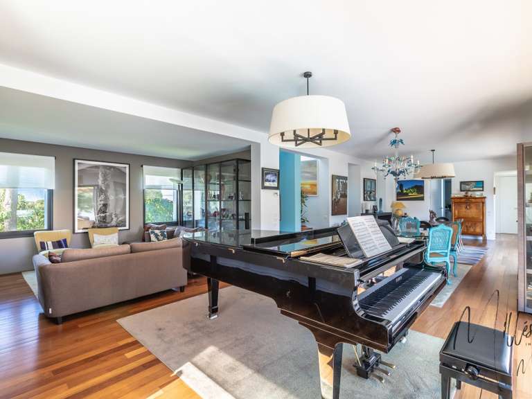 Maison Anglet - 4 chambres - 220m²