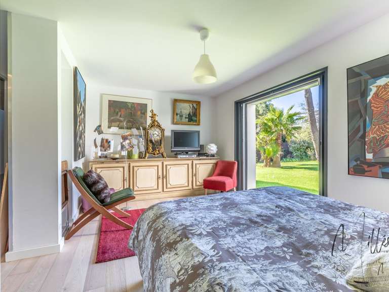 Maison Anglet - 4 chambres - 220m²