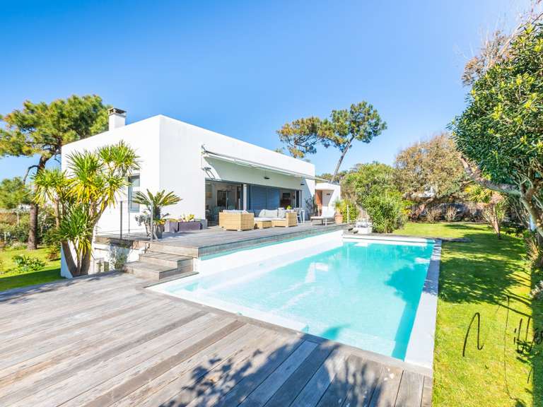 Maison Anglet - 4 chambres - 220m²