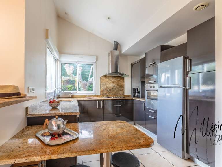House Anglet - 3 bedrooms - 135m²