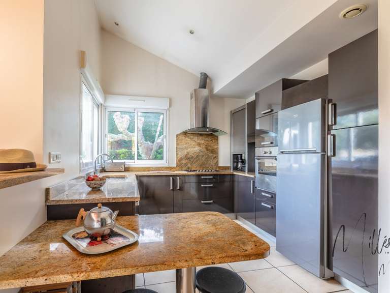 Maison Anglet - 3 chambres - 119m²