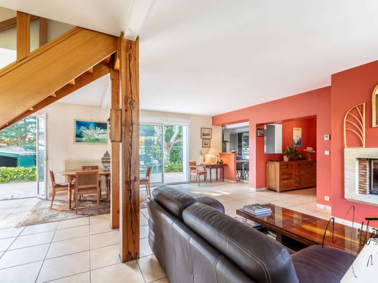 Maison Anglet - 3 chambres - 119m²