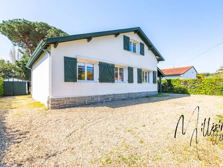 House Anglet - 3 bedrooms - 135m²