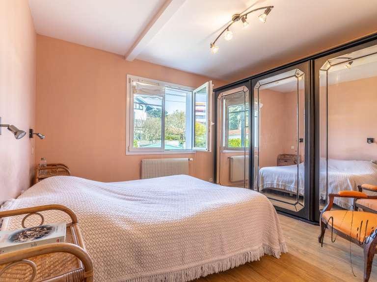 Maison Anglet - 3 chambres - 135m²