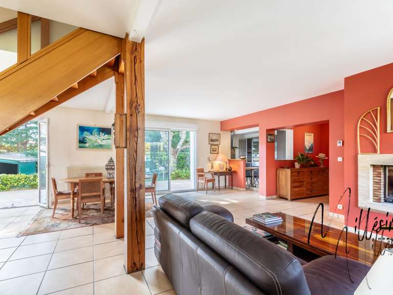 House Anglet - 3 bedrooms - 135m²