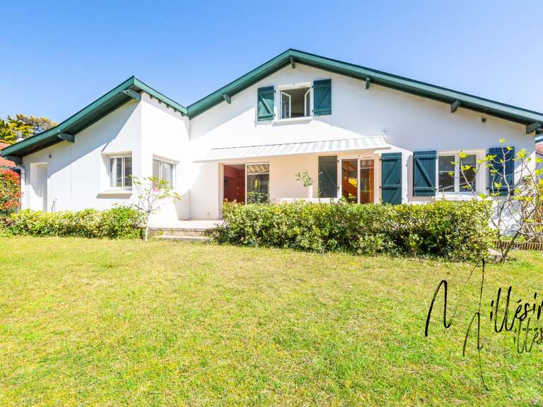 House Anglet - 3 bedrooms - 135m²