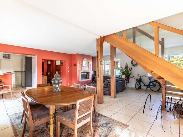 House Anglet - 3 bedrooms - 135m²