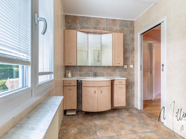 Maison Anglet - 3 chambres - 119m²