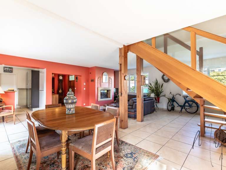 Maison Anglet - 3 chambres - 119m²