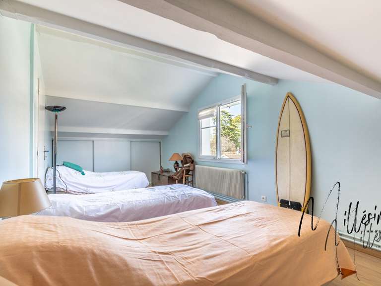 House Anglet - 3 bedrooms - 135m²
