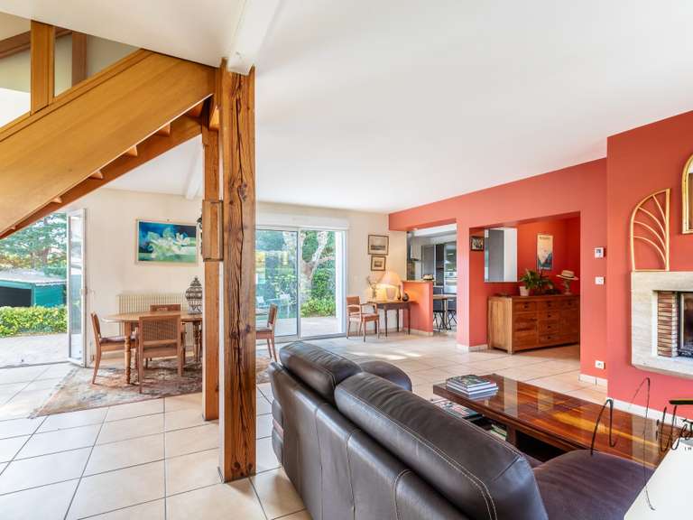 House Anglet - 3 bedrooms - 135m²