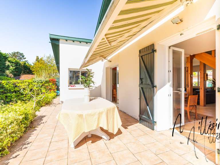 House Anglet - 3 bedrooms - 135m²