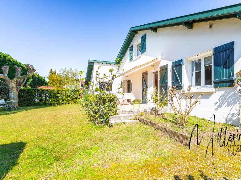House Anglet - 3 bedrooms - 135m²