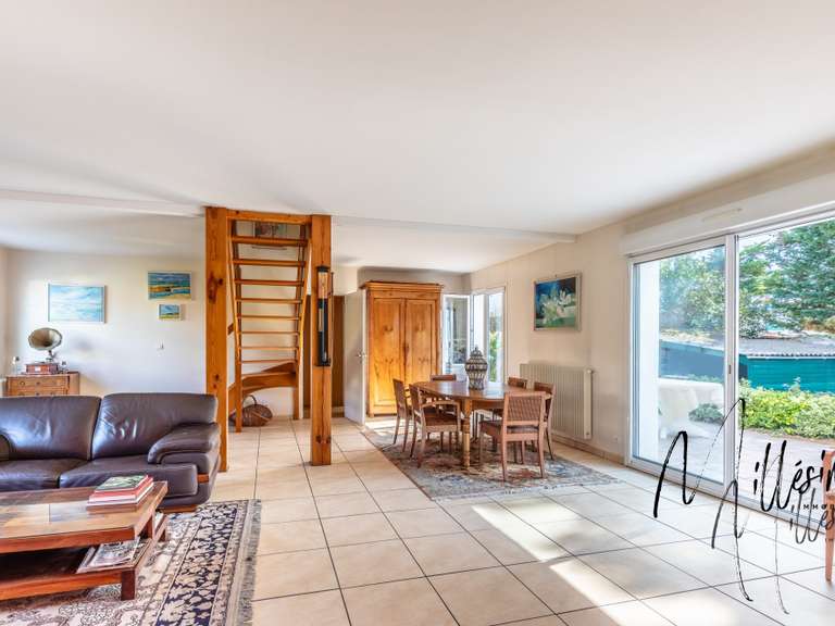 House Anglet - 3 bedrooms - 135m²