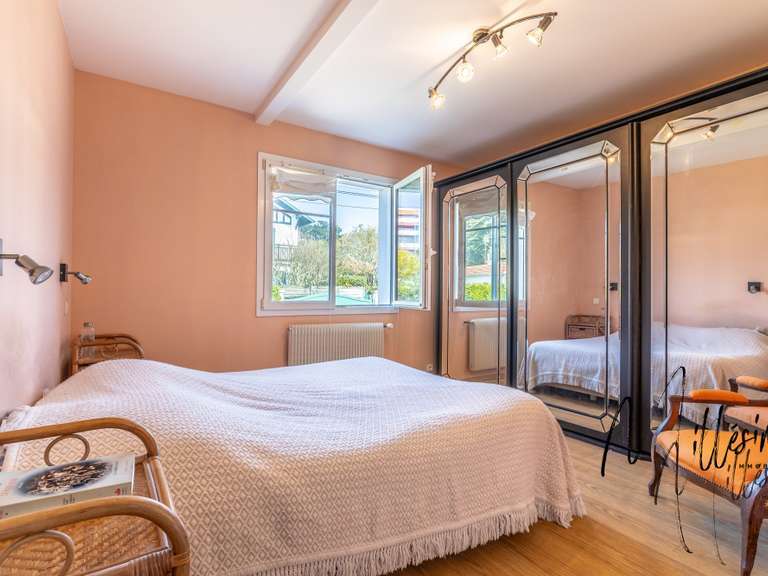 House Anglet - 3 bedrooms - 135m²