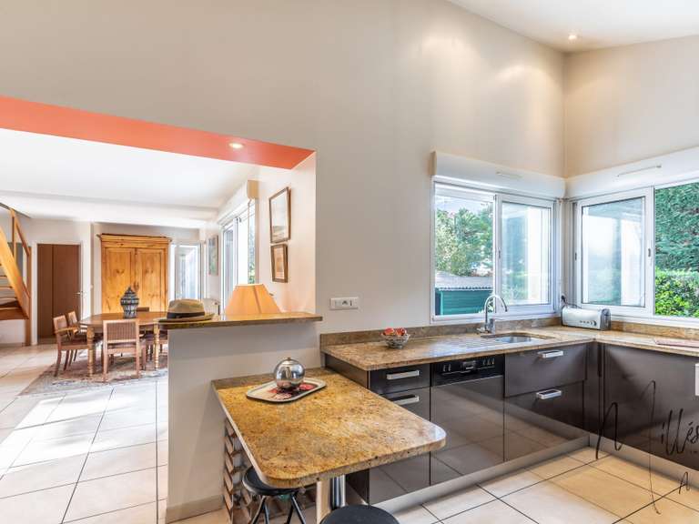 Maison Anglet - 3 chambres - 119m²