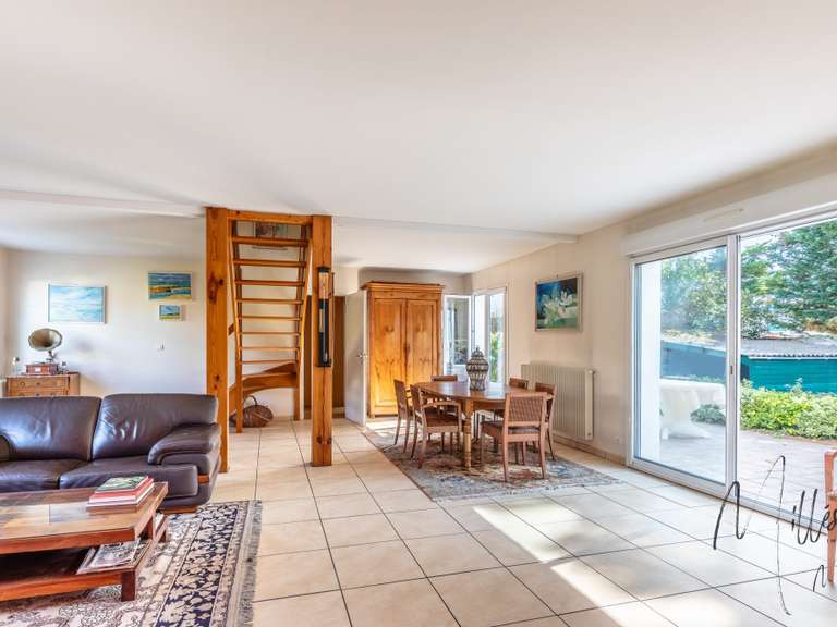 Maison Anglet - 3 chambres - 119m²