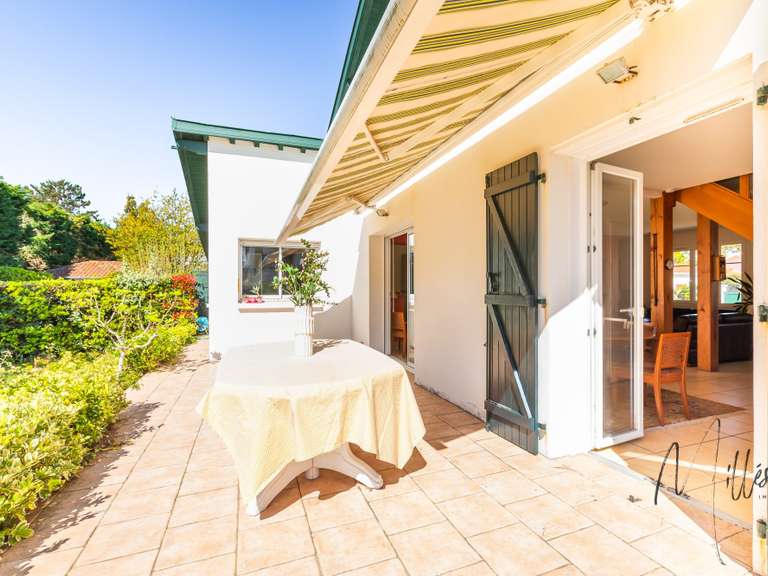 House Anglet - 3 bedrooms - 135m²
