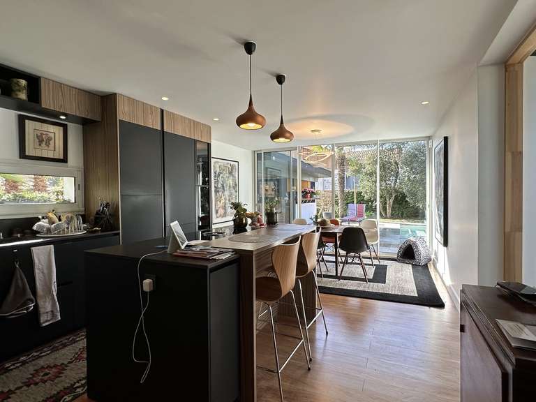 Maison Anglet - 6 chambres - 250m²