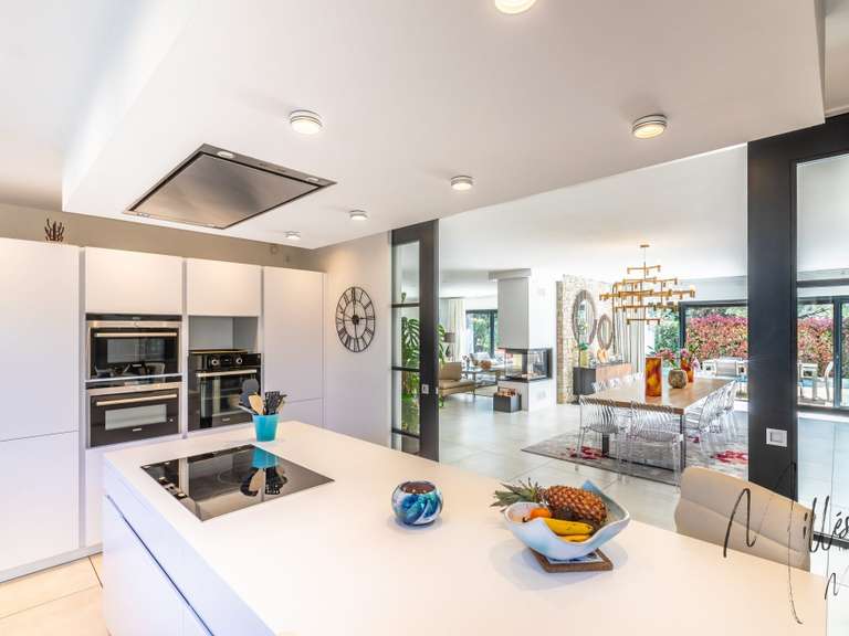 Maison Anglet - 5 chambres - 350m²