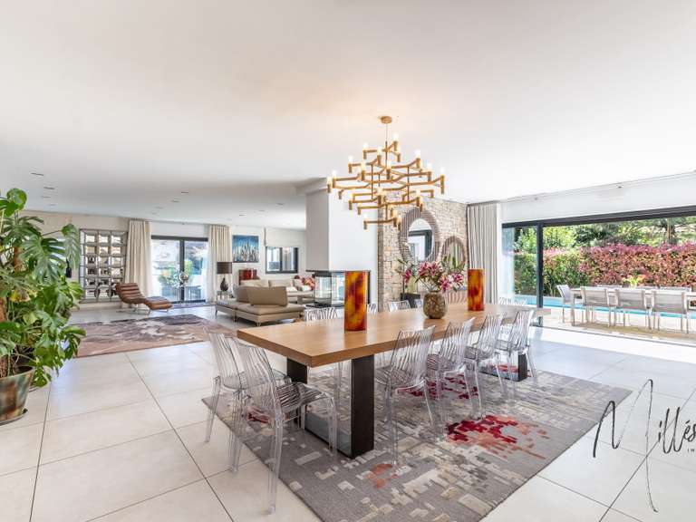 House Anglet - 5 bedrooms - 350m²