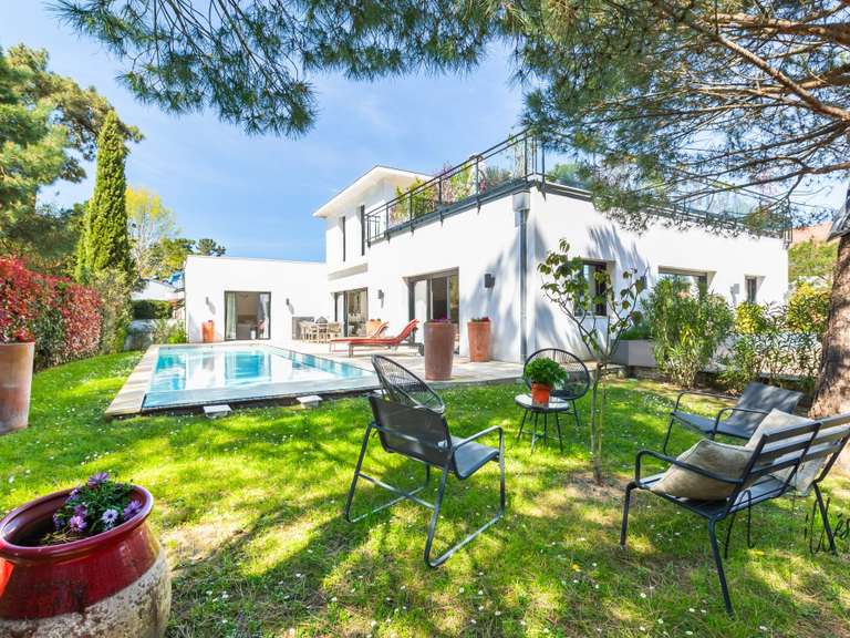 House Anglet - 5 bedrooms - 350m²