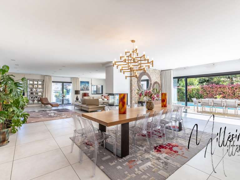 House Anglet - 5 bedrooms - 350m²