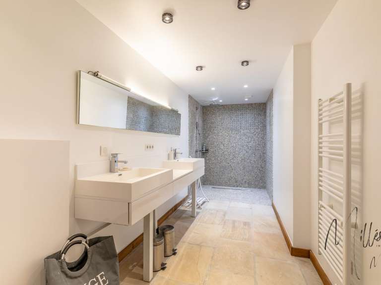 Maison Anglet - 5 chambres - 350m²